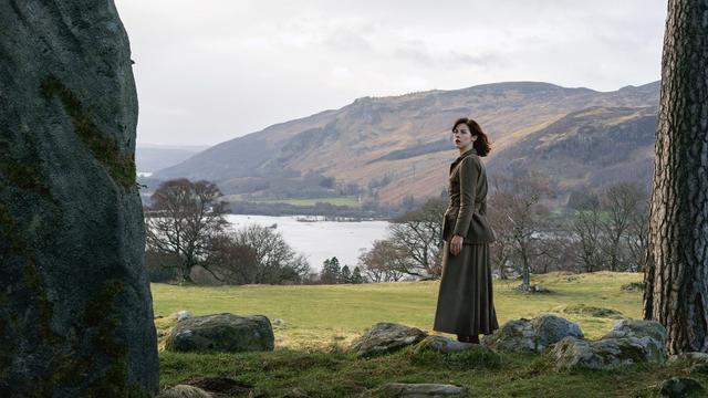 Outlander: Blood of My Blood 1x2