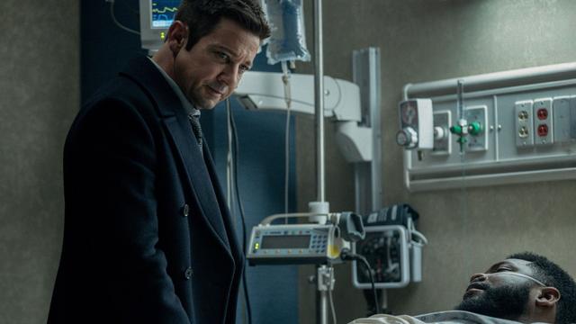 El Jefe de Kingstown 4x7