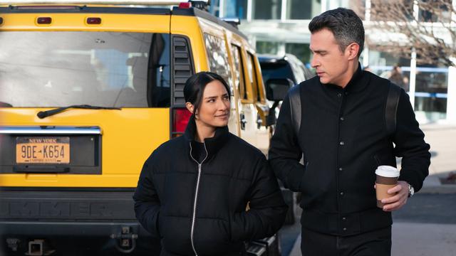 F.B.I. 7x18