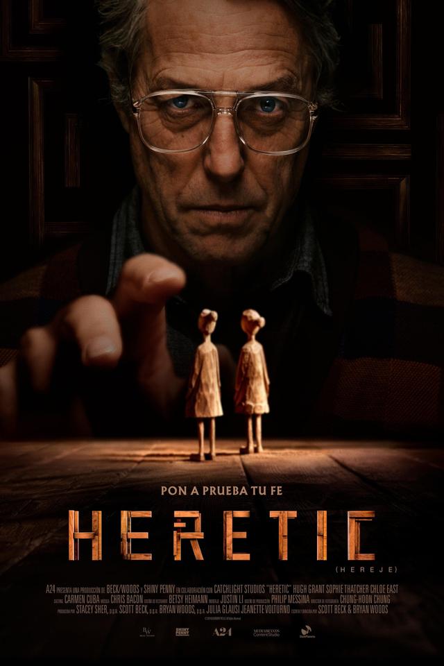 Hereje