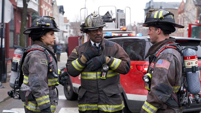 Chicago en llamas 7x17