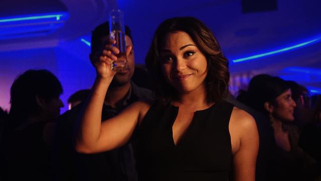 Chicago en llamas 3x17