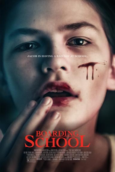 El Internado