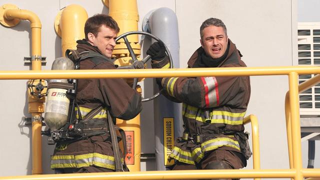 Chicago en llamas 6x11