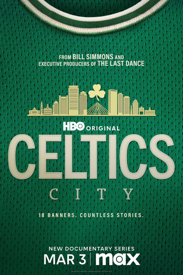 Celtics City 1x8