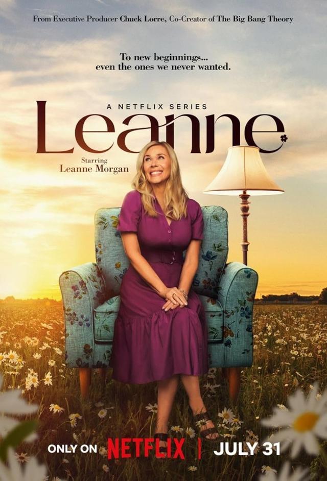 Leanne 1x16