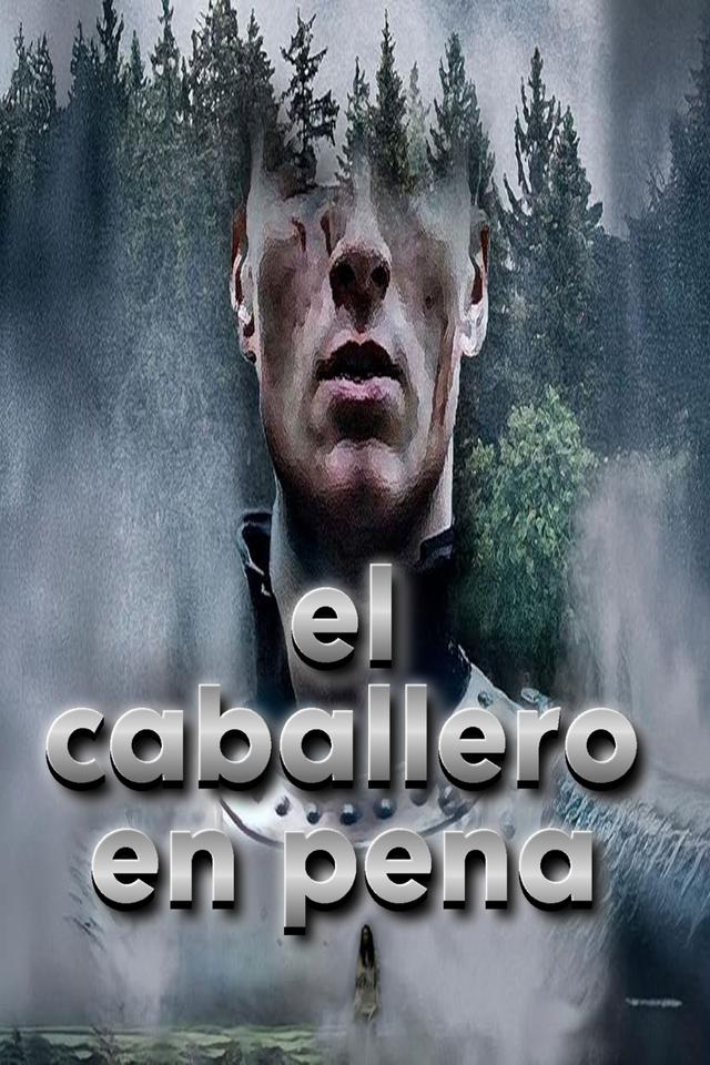 el caballero en pena
