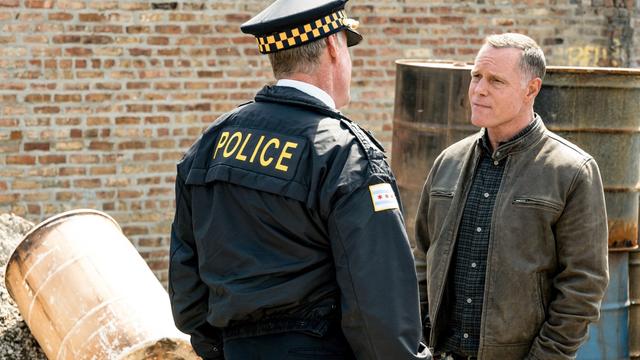 Policías de Chicago 6x22