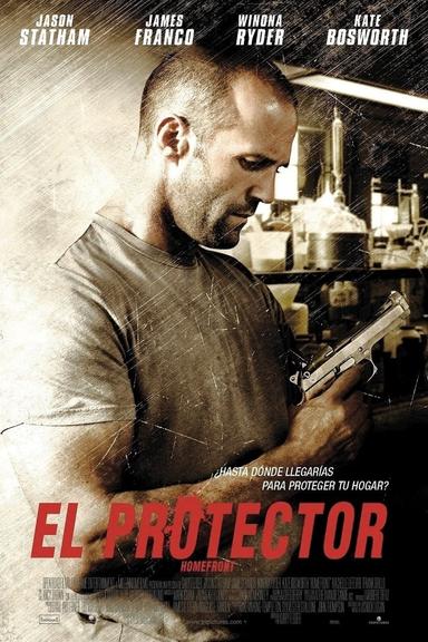 Línea de fuego
