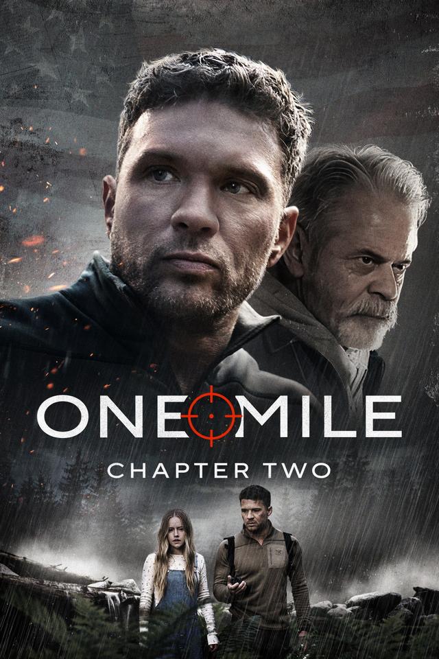 One Mile: Chapter Two
