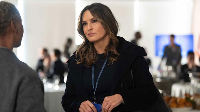 La Ley y el Orden: Unidad de Víctimas Especiales 27x8