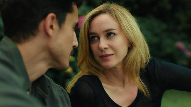 Desde el mañana 1x7