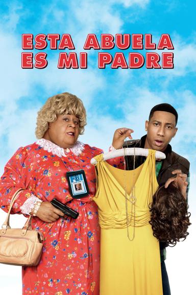Mi abuela es un peligro 3
