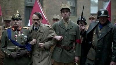 El círculo maléfico de Hitler 1x1