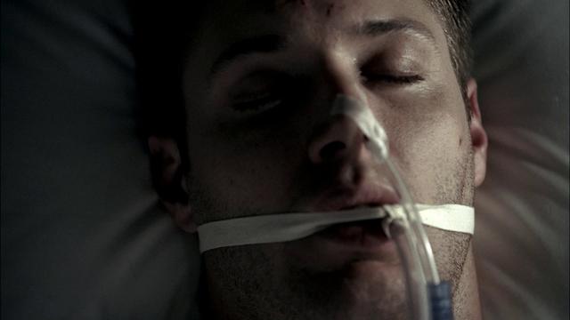 Supernatural 2x1