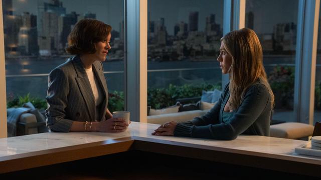 The Morning Show 4x2