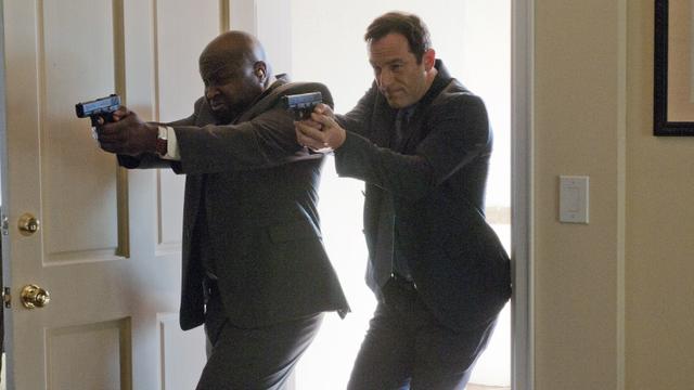 Awake 1x8