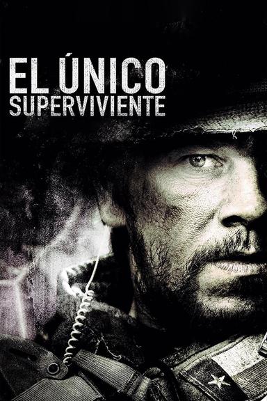 El sobreviviente