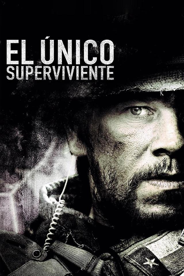 El sobreviviente