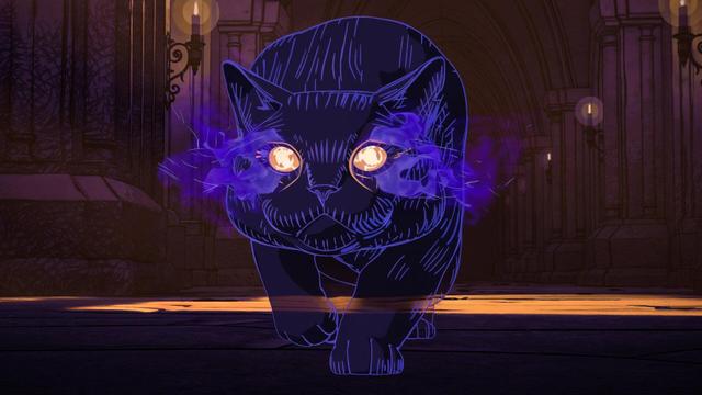 Love, Death & Robots 4x10