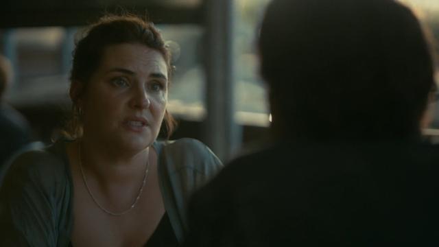 Playing Gracie Darling 1x3