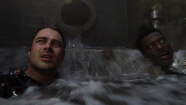 Chicago en llamas 1x23