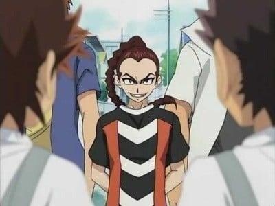 Eyeshield 21 1x53