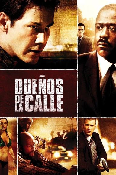 Reyes de la calle