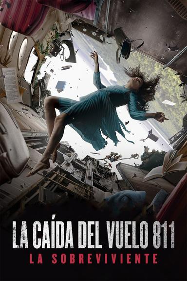 La Caída del Vuelo 811