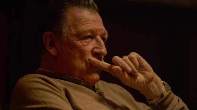Tierra de Mafia 1x7