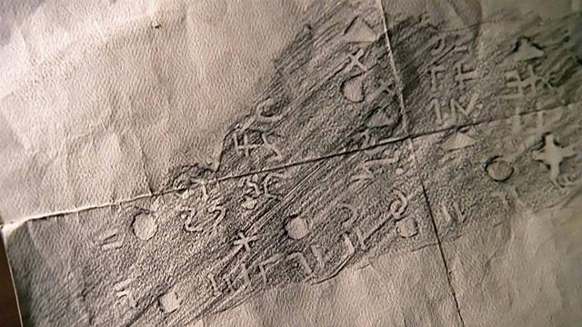 Los Expedientes Secretos X 6x22