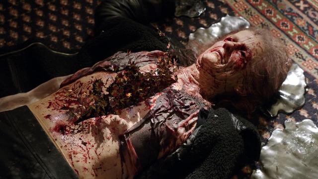 Grimm 3x2