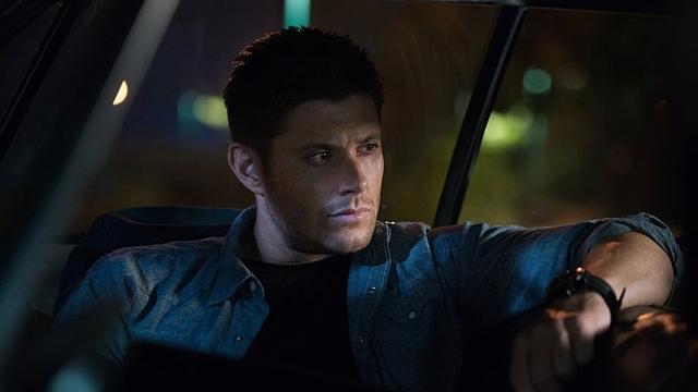 Supernatural 11x4