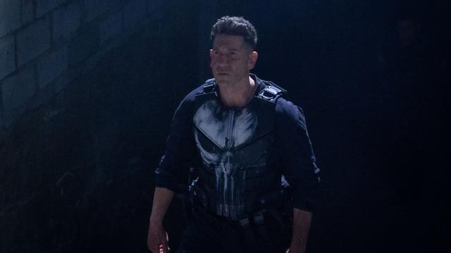 Daredevil: Born Again 1x9