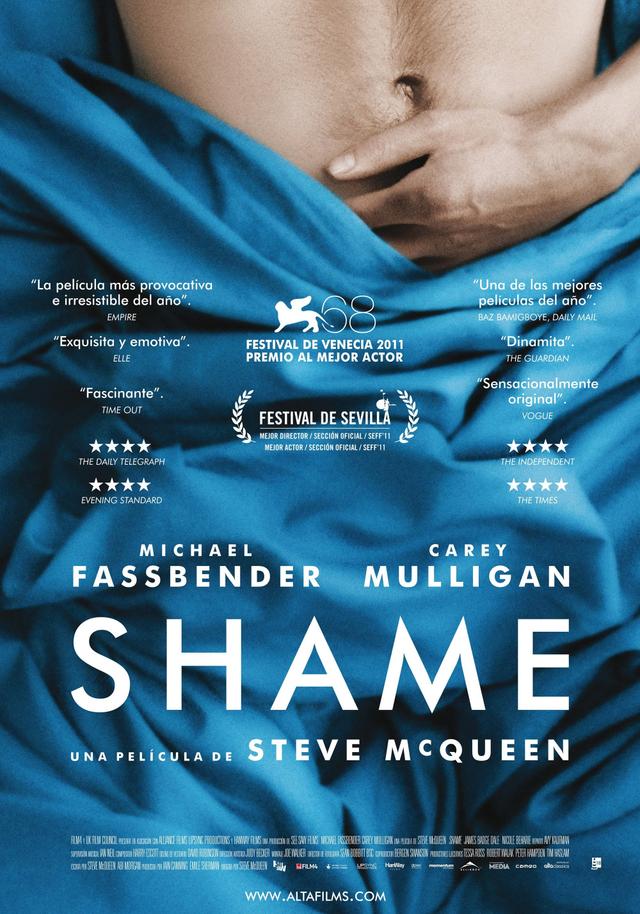 Shame: deseos culpables