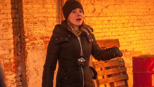 Policías de Chicago 2x18