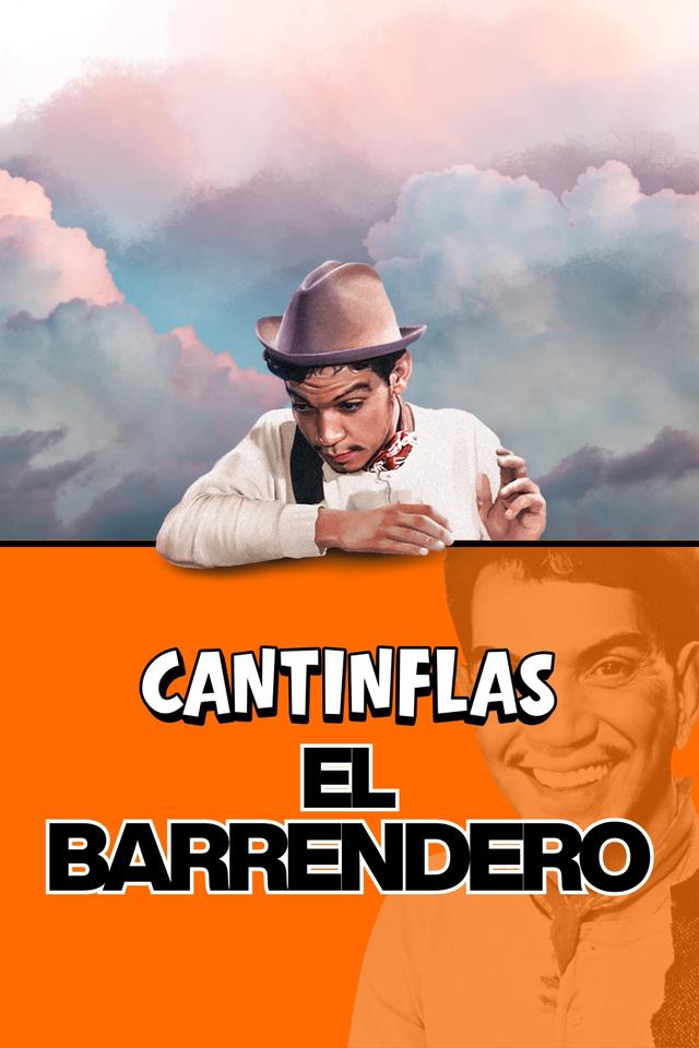 El barrendero