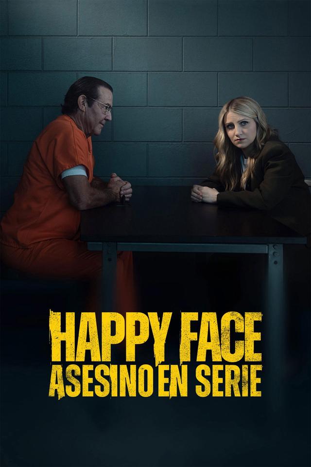 Happy Face: Asesino en Serie