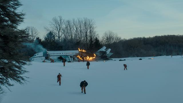 Alaska: La última frontera 1x1