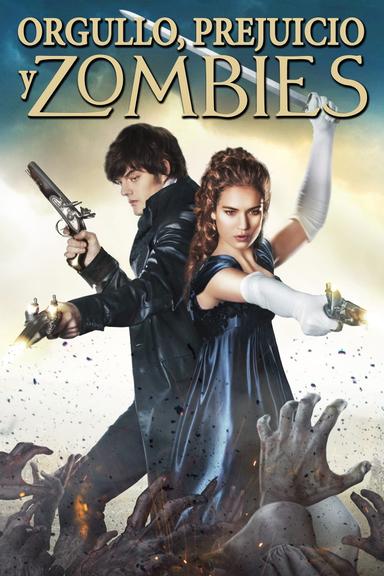 Orgullo, Prejuicio y Zombies