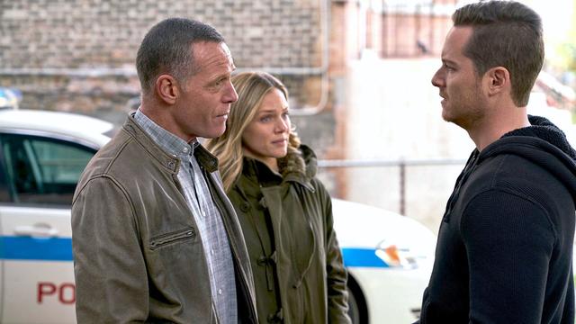 Policías de Chicago 5x10