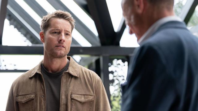 Tracker: Buscador de recompensas 3x7