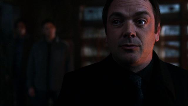 Supernatural 5x20