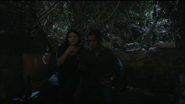 Playing Gracie Darling 1x1