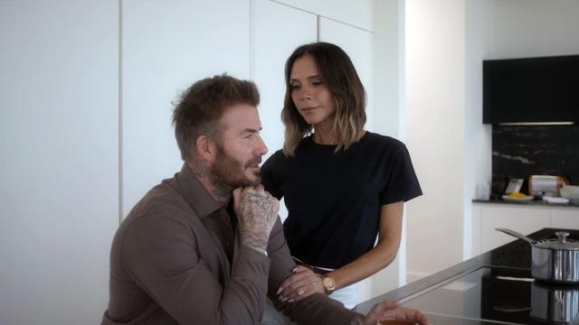 Victoria Beckham 1x1