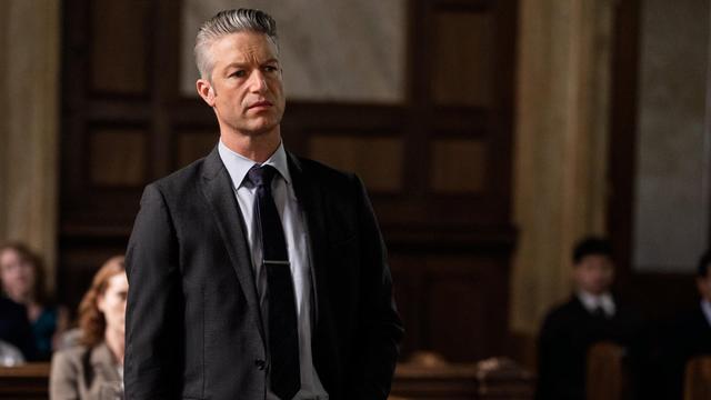 La Ley y el Orden: Unidad de Víctimas Especiales 27x2