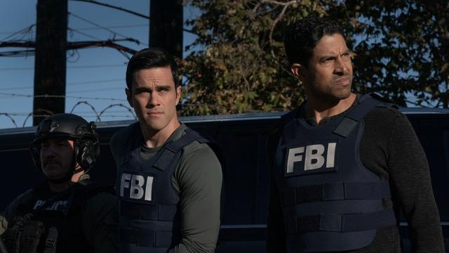 Mentes Criminales 18x7