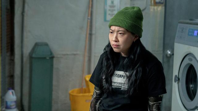 Poker Face 2x9