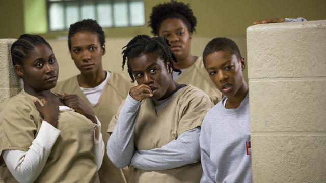 Orange Is the New Black 2x5