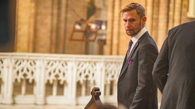 Policías de Chicago 7x15